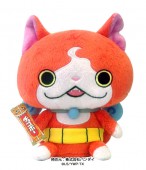 4 3/26　妖怪ウォッチ　スペシャルセレクション　DXくったりぬいぐるみニャン 妖怪ウォッチ | shopぬい