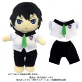 Free! ぬいぐるみセット 2d4e4c43c0450c045876e747646501