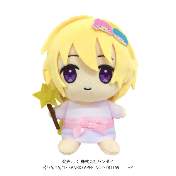 サンリオ男子プレゼンツ 君に贈りたい 大人可愛い バングルウォッチ グッズ 長谷川康太 水野祐 吉野俊介 西宮諒 源誠一郎 雨ケ谷昴 菅見直樹 sanrio サンリオ男子プレゼンツ 君に贈りたい 大人可愛い バングル