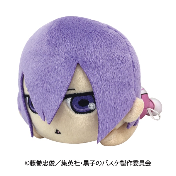 黒子のバスケ ぴたぬい コトブキヤ 紫原敦 ぴたぬい 紫原 敦(紫原 敦): グッズ・その他雑貨｜コトブキヤ
