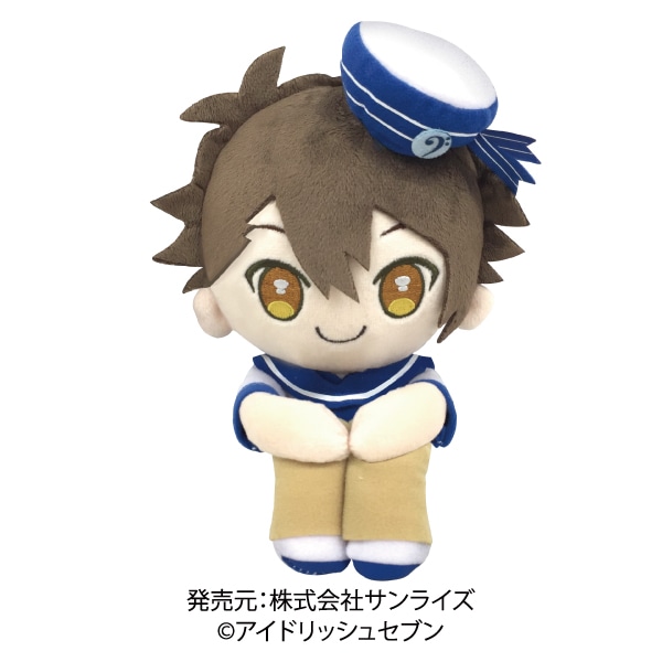 アイドリッシュセブン ぬい 百 千 サンライズ アイドリッシュセブン アイナナ きらどる おさんぽーず