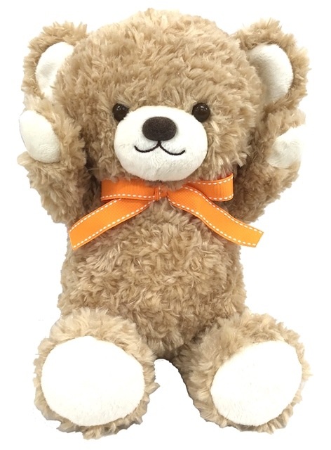 日昇三兄弟】くまぬいぐるみ | 日昇三兄弟 | shopぬい