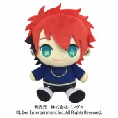 新品★A3！★エースリー★春組★MANKAIぬいぐるみ A3!（エースリー）】MANKAIぬいぐるみ‐春組‐ 佐久間咲也
