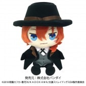 文豪ストレイドッグス | shopぬい