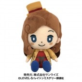 レイトン ミステリー探偵社 | shopぬい