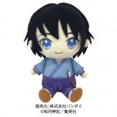 るろうに剣心 | shopぬい