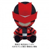 快盗戦隊ルパンレンジャーVS警察戦隊パトレンジャー | shopぬい