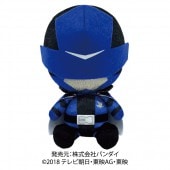 快盗戦隊ルパンレンジャーVS警察戦隊パトレンジャー | shopぬい