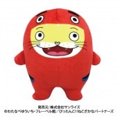 ぴったんこ！！ねこざかな | shopぬい