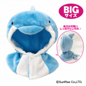 ��UCHI-NOCO���礭���ݥ���硡���륫