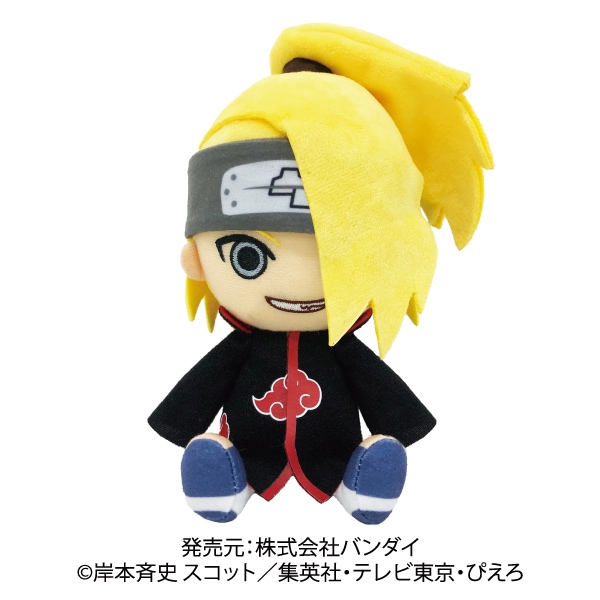 ��NARUTO-�ʥ��- ��������Chibi�̤�����ߡ��ǥ�����