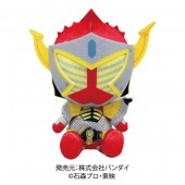 仮面ライダー chibiぬいぐるみ 6個 まとめ売り 仮面ライダー | shopぬい