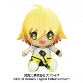 ダンキラ　Chibi ぬいぐるみ 全種18セット 楽天市場】祝電 誕生日 ぬいぐるみ ｢鬼滅の刃 Chibiぬいぐるみ 柱ver