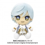 ダンキラ　Chibi ぬいぐるみ 全種18セット ダンキラ!!! - Boys, be DANCING! - | shopぬい