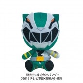 騎士竜戦隊リュウソウジャー | shopぬい