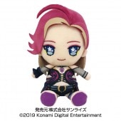 ダンキラ　シアターベル　ぬいぐるみ　セット サラブレッドコレクション ふわふわBIGぬいぐるみ(サトノ