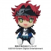 ダンキラ　シアターベル　ぬいぐるみ　セット しろたん お歳暮マスコットセット ぬいぐるみ 8個セット