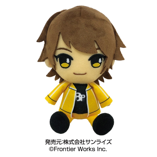 8P】Chibiぬいぐるみ 八代 拓 | 8P | shopぬい