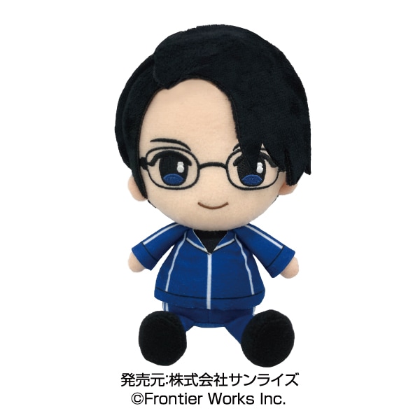 ��8P��Chibi�̤�����ߡ���� �ƻ�