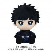 仮面ライダーゼロワン　ぬいぐるみ　3体セット 仮面ライダーゼロワン 滅 迅 ぬいぐるみ 3体セット - メルカリ