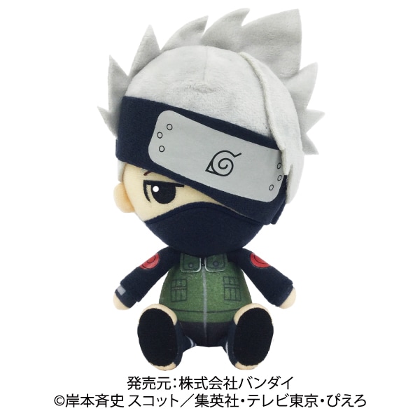 ��NARUTO-�ʥ��- ��������Chibi�̤�����ߡ��Ϥ���������
