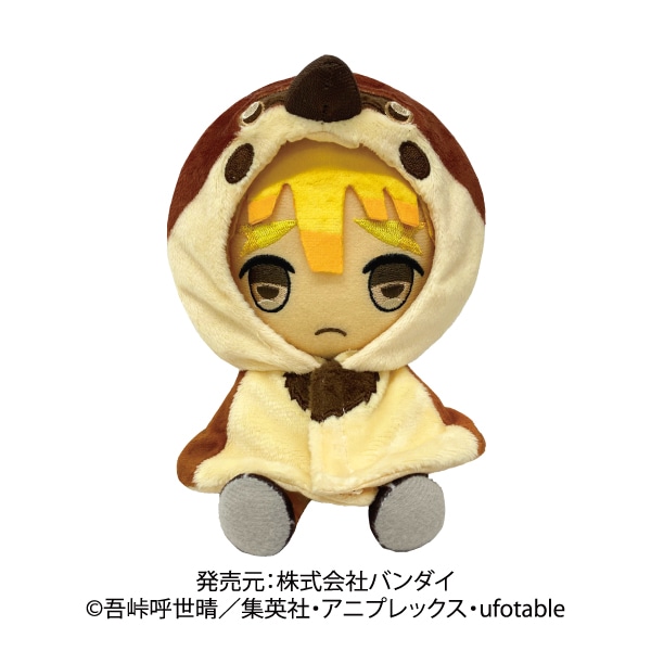 鬼滅の刃】鬼滅の刃 UCHI-NOCO チュン太郎 | 鬼滅の刃,鬼滅の刃×UCHI