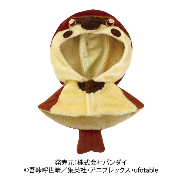 鬼滅の刃】鬼滅の刃 UCHI-NOCO チュン太郎 | 鬼滅の刃,鬼滅の刃×UCHI