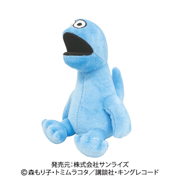 ギャルと恐竜 Chibiぬいぐるみ 恐竜 ギャルと恐竜 Shopサンライズ