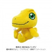 デジモンアドベンチャー： | shopぬい