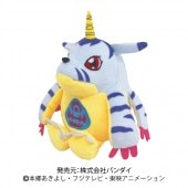 デジモンアドベンチャー： | shopぬい