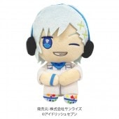 アイドリッシュセブン | shopぬい