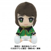 魔進戦隊キラメイジャー | shopぬい