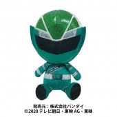 魔進戦隊キラメイジャー | shopぬい