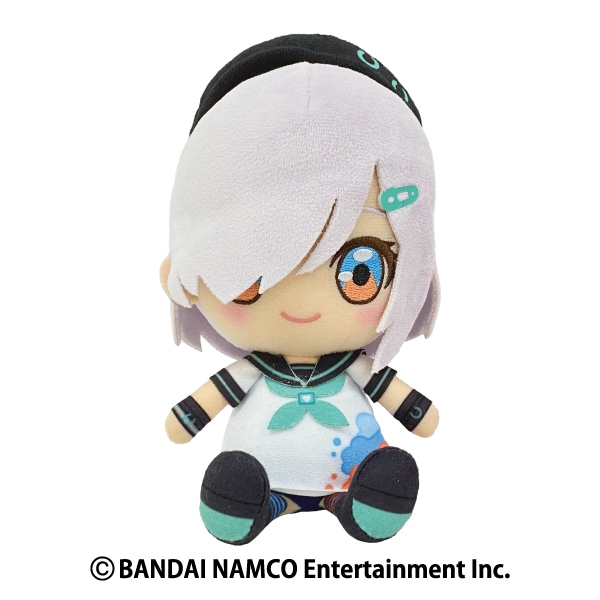 電音部】Chibiぬいぐるみ 水上 雛 | 電音部 | shopぬい