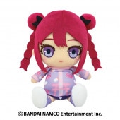 瀬戸海月 電音部 chibiぬいぐるみ マスコット ぬいぐるみ 電音部 | shopぬい