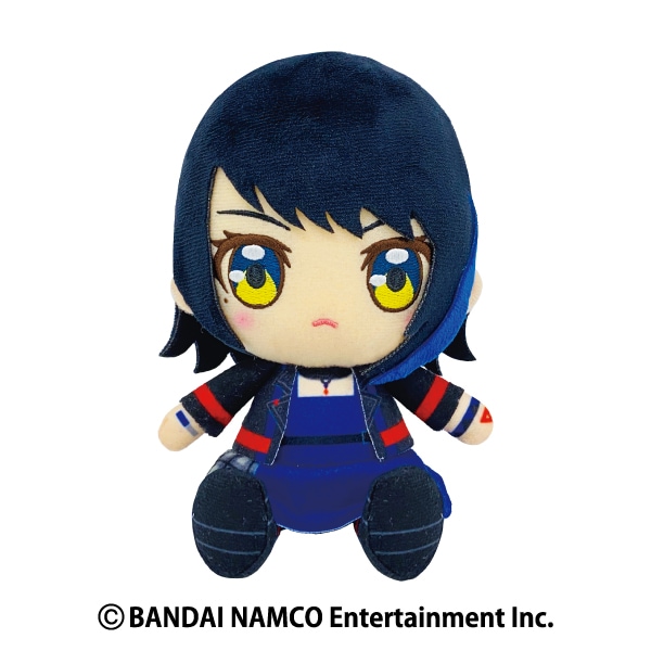 電音部】Chibiぬいぐるみ 瀬戸 海月 | 電音部 | shopぬい
