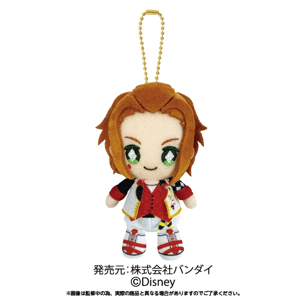 ディズニー ツイステッドワンダーランド ケイト・ダイヤモンド メガ