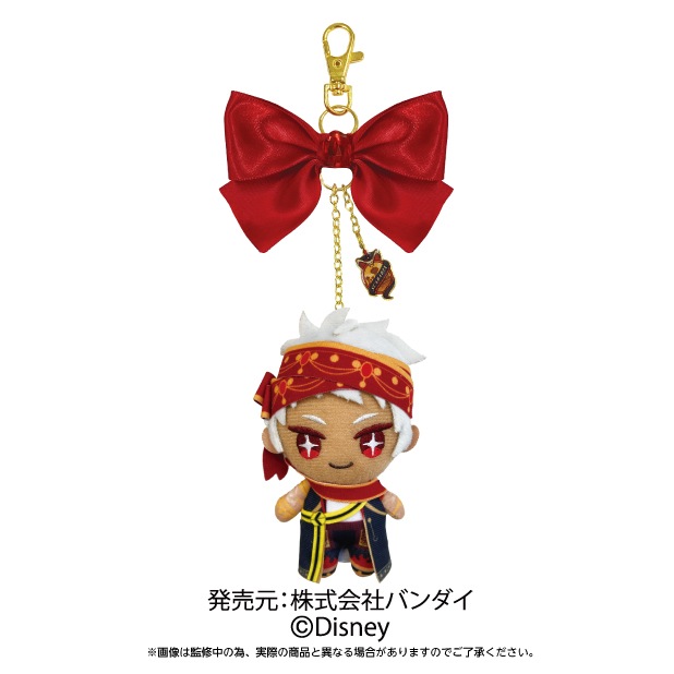 うめ　カリム　グッズ Figuarts mini カリム・アルアジーム（魂ウェブ商店Ver