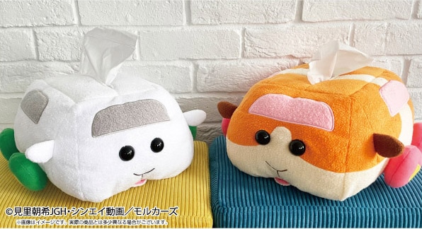 ぼのぼの　ぬいぐるみティッシュケースBOOK　もこもこ　起毛素材　ポストカード Amazon.co.jp: ぼのぼの ぬいぐるみティッシュケースBOOK もこもこ