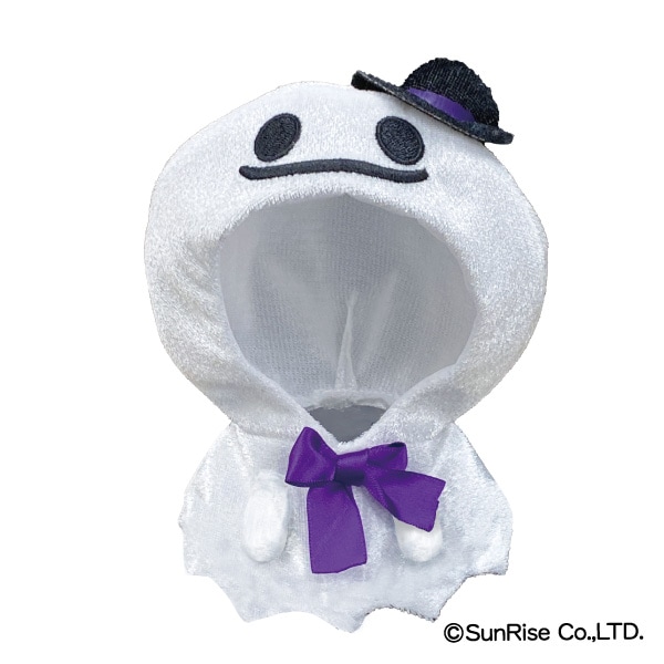 chibiぬいのでこれーしょん　UCHI-NOCO　ポンチョ　まとめ売り　ぬい 000000001124_jk307A6.jpg