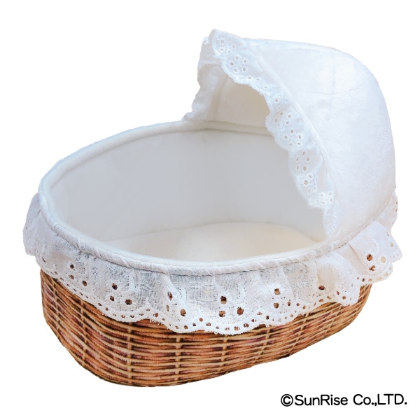 ゆりかご UCHI-NOCO】ゆりかご | Chibiぬいのでこれーしょん | shopぬい