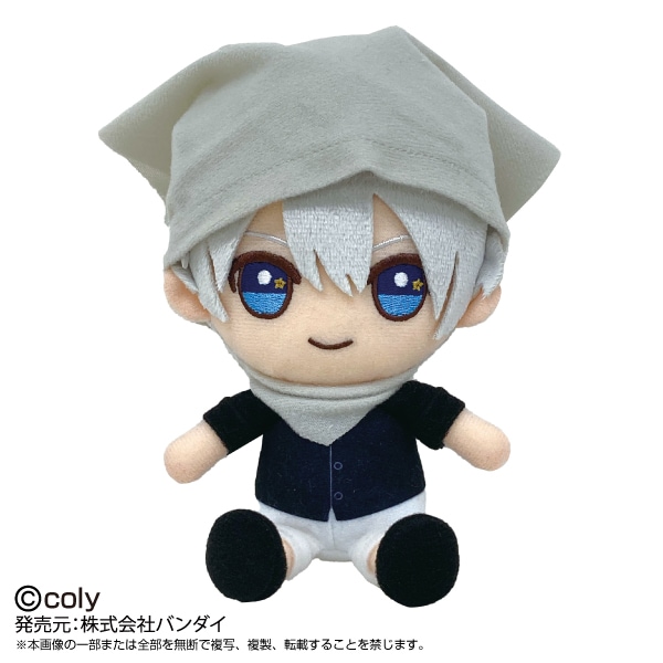 魔法使いの約束】Chibiぬいぐるみ アーサー | 魔法使いの約束 | shopぬい