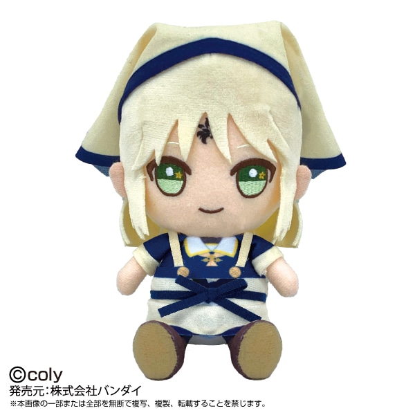 魔法使いの約束】Chibiぬいぐるみ リケ | 魔法使いの約束 | shopぬい