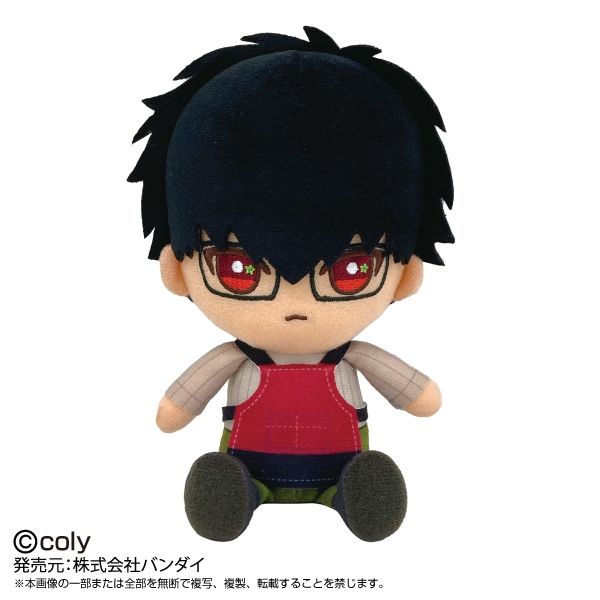 【期間限定お値下げ】魔法使いの約束 レノックス GNoN4ZraEAAoDT3.jpg