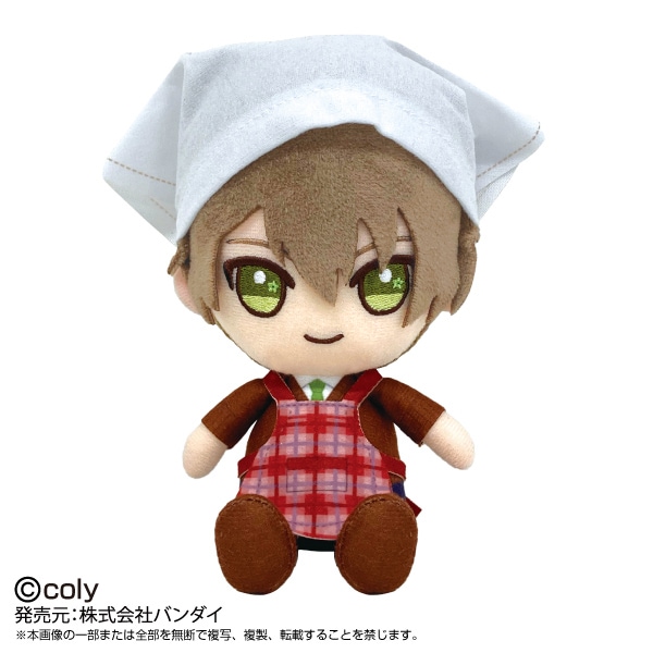 ����ˡ�Ȥ�����«��Chibi�̤�����ߡ��ߥ���