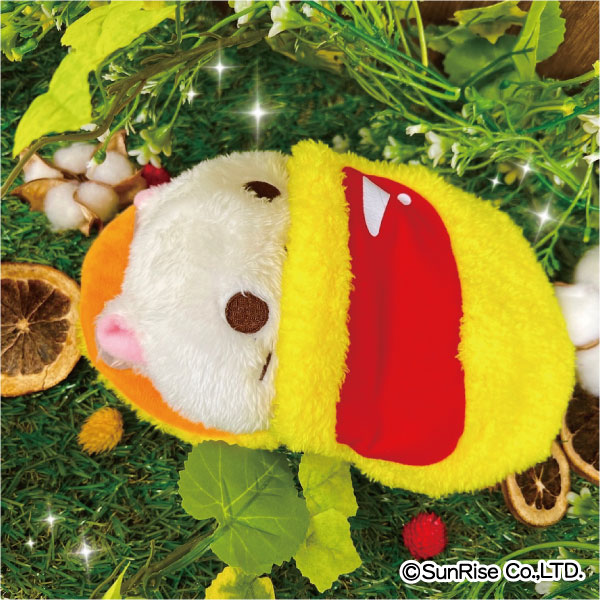 UCHI-NOCO】おふとん オムライス | Chibiぬいのでこれーしょん | shopぬい