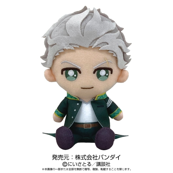 WIND BREAKERChibi̤ߡߵ 