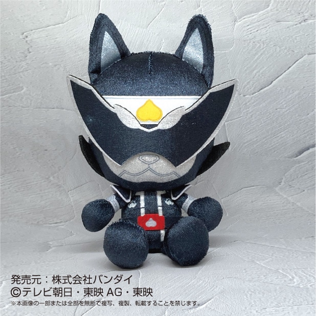 暴太郎戦隊ドンブラザーズ ぬいぐるみ アクリルスタンド 暴太郎戦隊ドンブラザーズ】戦隊ヒーローぬいぐるみシリーズ
