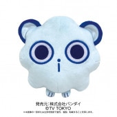 猫のぬいぐるみ作家様　シナぷしゅ 任天堂 サンライズ シナぷしゅ Chibiぬいぐるみ Tシャツぷしゅ