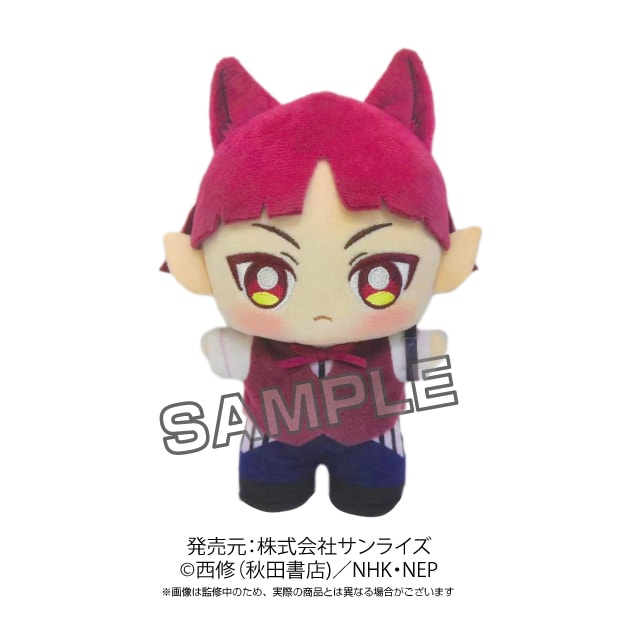魔入りました!入間くん ぷりぬいたっち オペラ 61uS6q+g0IL._UF350,350_QL50_.jpg